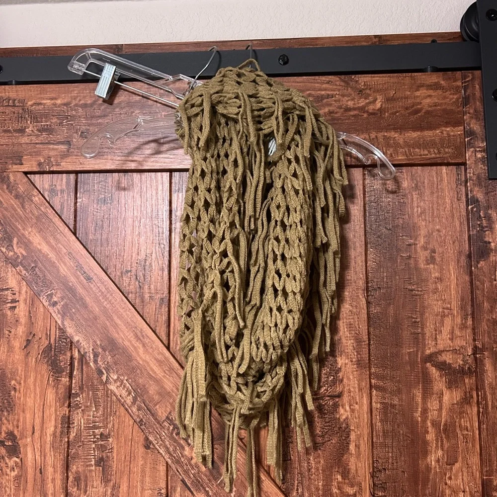 Infinity Scarf - Picture 2 of 2